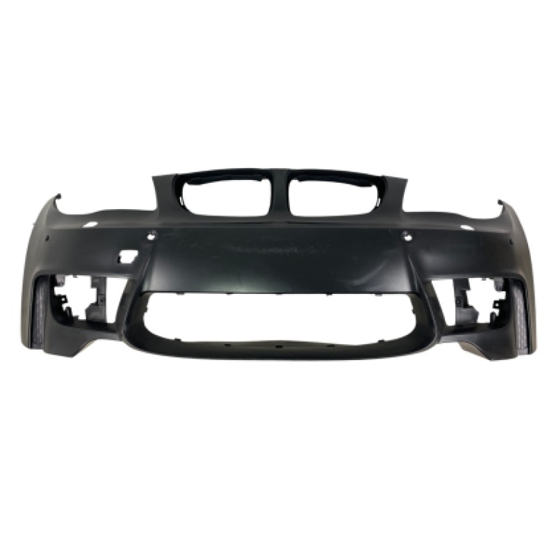 Προφυλακτήρας εμπρός BMW E87 (2007-2011) - M1 design με προβολάκια