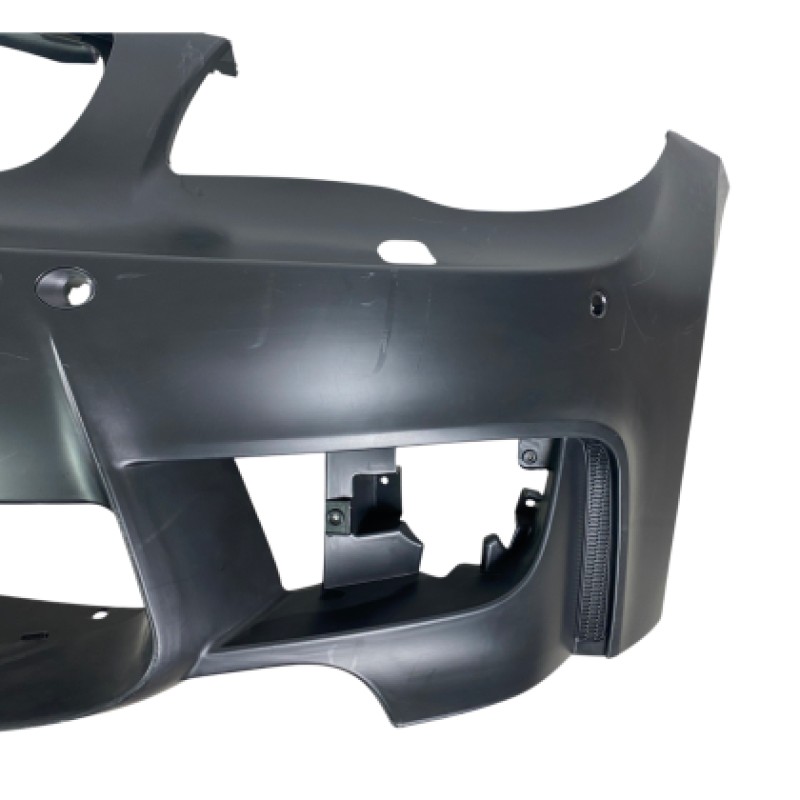 Προφυλακτήρας εμπρός BMW E87 (2007-2011) - M1 design με προβολάκια