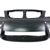 Προφυλακτήρας εμπρός BMW E87 (2007-2011) - M1 design με προβολάκια