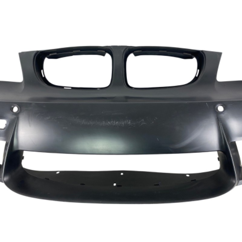 Προφυλακτήρας εμπρός BMW E87 (2007-2011) - M1 design με προβολάκια