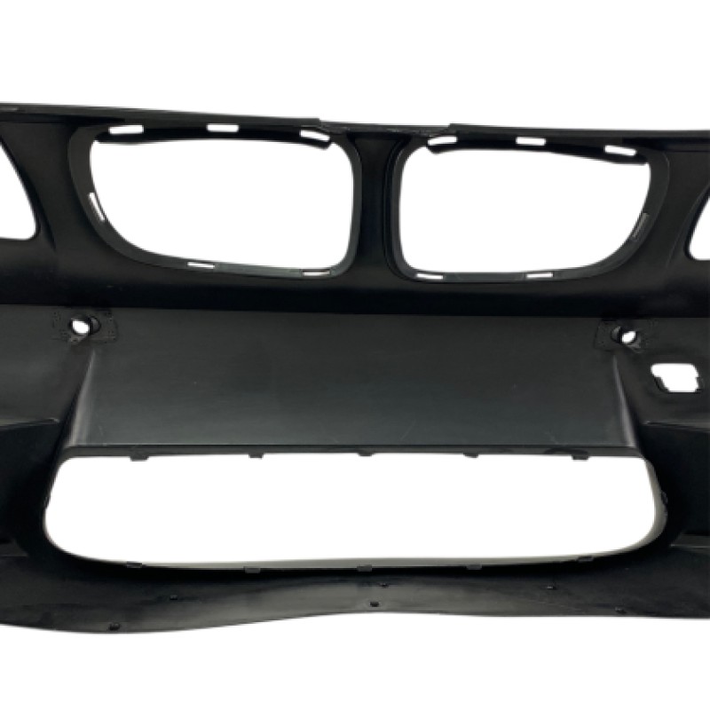 Προφυλακτήρας εμπρός BMW E87 (2007-2011) - M1 design με προβολάκια