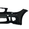 Προφυλακτήρας εμπρός BMW E87 (2007-2011) - M1 design με προβολάκια