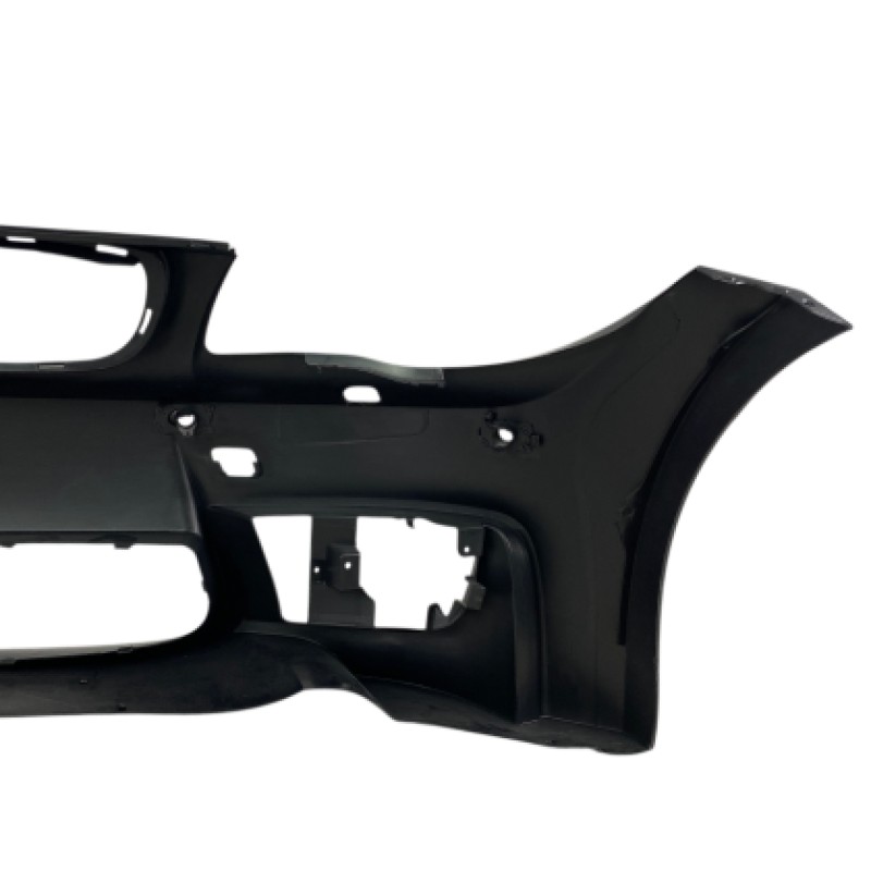 Προφυλακτήρας εμπρός BMW E87 (2007-2011) - M1 design με προβολάκια