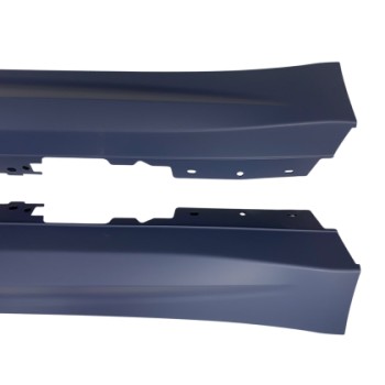 Μαρσπιέ BMW F36 (2014-2020)