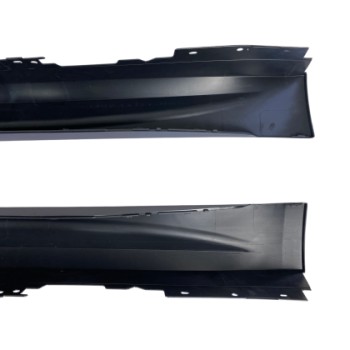 Μαρσπιέ BMW F36 (2014-2020)