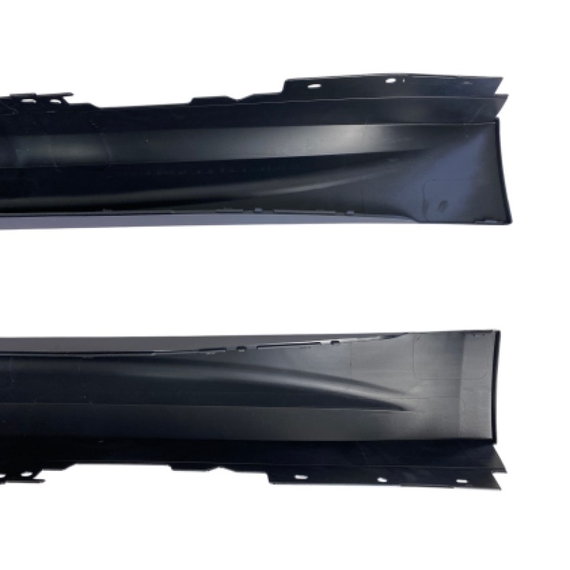 Μαρσπιέ BMW F36 (2014-2020)