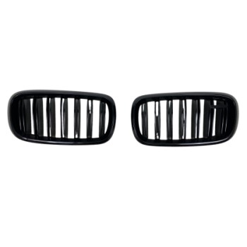 Μάσκα BMW X5 F15 / X6 F16 (2013+) διπλές - 2τμχ. Μάσκα BMW X5 F15 / X6 F16 (2013+) διπλές - 2τμχ.
