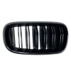 Μάσκα BMW X5 F15 / X6 F16 (2013+) διπλές - 2τμχ.