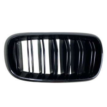 Μάσκα BMW X5 F15 / X6 F16 (2013+) διπλές - 2τμχ. Μάσκα BMW X5 F15 / X6 F16 (2013+) διπλές - 2τμχ.