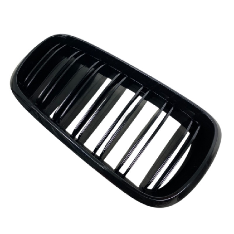 Μάσκα BMW X5 F15 / X6 F16 (2013+) διπλές - 2τμχ.