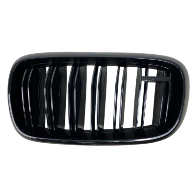 Μάσκα BMW X5 F15 / X6 F16 (2013+) διπλές - 2τμχ.
