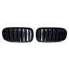 Μάσκα BMW X5 F15 / X6 F16 (2013+) διπλές - 2τμχ.