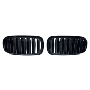 Μάσκα BMW X5 F15 / X6 F16 (2013+) διπλές - 2τμχ. Μάσκα BMW X5 F15 / X6 F16 (2013+) διπλές - 2τμχ.