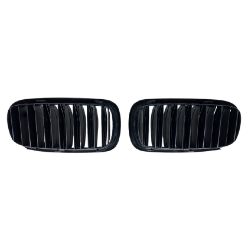 Μάσκα BMW X5 F15 / X6 F16 (2013+) διπλές - 2τμχ.