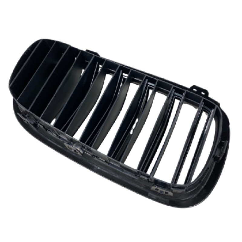 Μάσκα BMW X5 F15 / X6 F16 (2013+) διπλές - 2τμχ.
