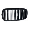 Μάσκα BMW X5 F15 / X6 F16 (2013+) διπλές - 2τμχ.