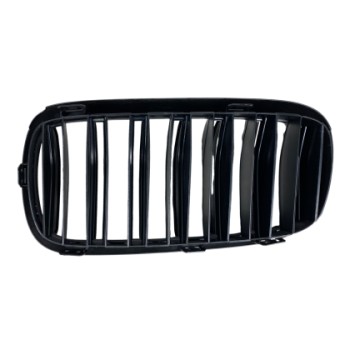 Μάσκα BMW X5 F15 / X6 F16 (2013+) διπλές - 2τμχ. Μάσκα BMW X5 F15 / X6 F16 (2013+) διπλές - 2τμχ.
