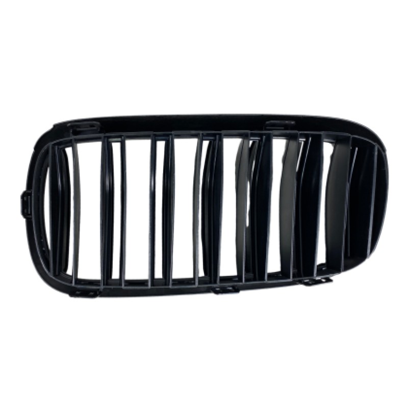 Μάσκα BMW X5 F15 / X6 F16 (2013+) διπλές - 2τμχ.