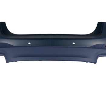 Πίσω προφυλακτήρας BMW G30 (2017-2020) - M pack design