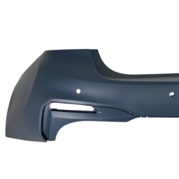 Πίσω προφυλακτήρας BMW G30 (2017-2020) - M pack design