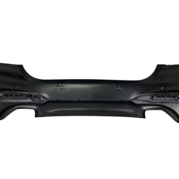 Πίσω προφυλακτήρας BMW G30 (2017-2020) - M pack design