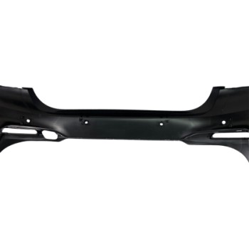 Πίσω προφυλακτήρας BMW G30 (2017-2020) - M pack design