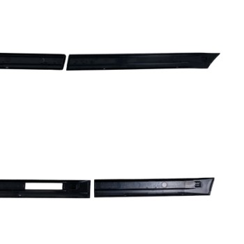Τριμ πόρτας για BMW E36 (1991-1999) coupe - M3 design Τριμ πόρτας για BMW E36 (1991-1999) coupe - M3 design