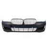 Προφυλακτήρας εμπρός BMW G30 (2020+) - Luxury Line design με ανοίγματα parktronic και κάμερα