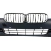 Προφυλακτήρας εμπρός BMW G30 (2020+) - Luxury Line design με ανοίγματα parktronic και κάμερα