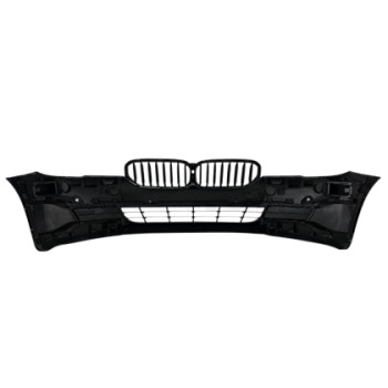 Προφυλακτήρας εμπρός BMW G30 (2020+) - Luxury Line design με ανοίγματα parktronic και κάμερα