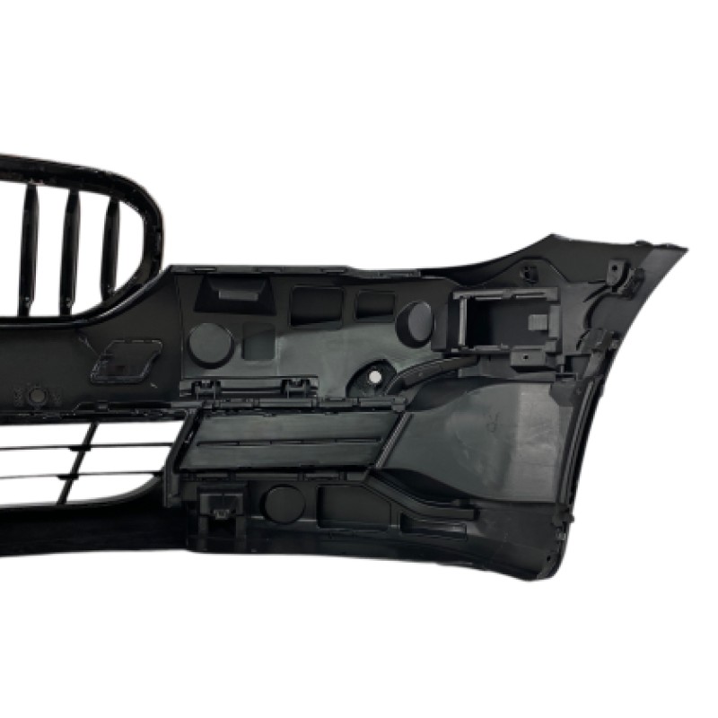 Προφυλακτήρας εμπρός BMW G30 (2020+) - Luxury Line design με ανοίγματα parktronic και κάμερα