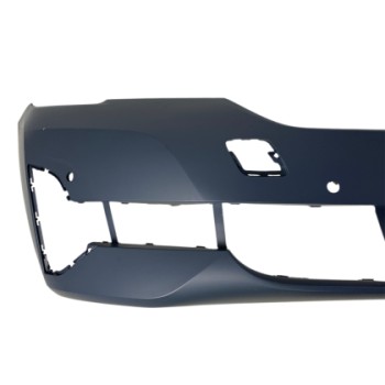 Προφυλακτήρας εμπρός BMW G30 (2020+) - Luxury Line design με ανοίγματα parktronic και κάμερα