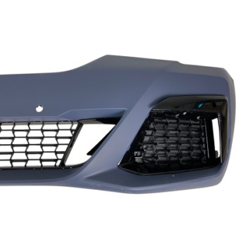 Προφυλακτήρας εμπρός BMW G30 (2020+) - M pack design με ανοίγματα parktronic