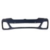 Προφυλακτήρας εμπρός BMW G30 (2020+) - M pack design με ανοίγματα parktronic