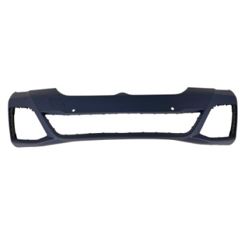 Προφυλακτήρας εμπρός BMW G30 (2020+) - M pack design με ανοίγματα parktronic