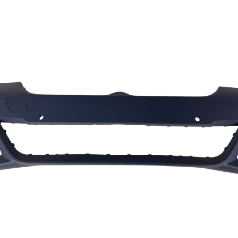 Προφυλακτήρας εμπρός BMW G30 (2020+) - M pack design με ανοίγματα parktronic