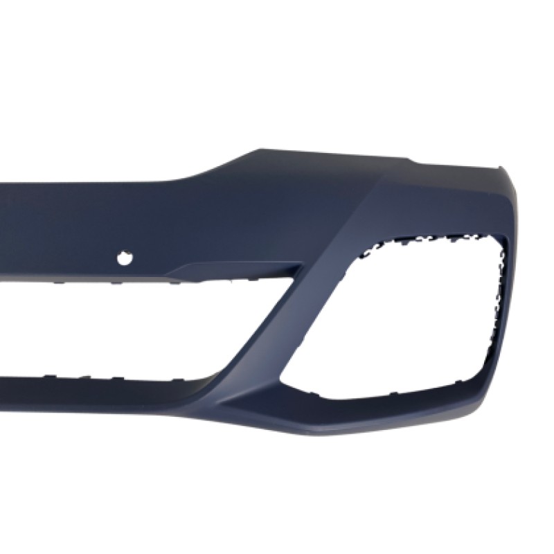 Προφυλακτήρας εμπρός BMW G30 (2020+) - M pack design με ανοίγματα parktronic