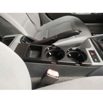 Ποτηροθήκη BMW E46 - δύο ποτήρια