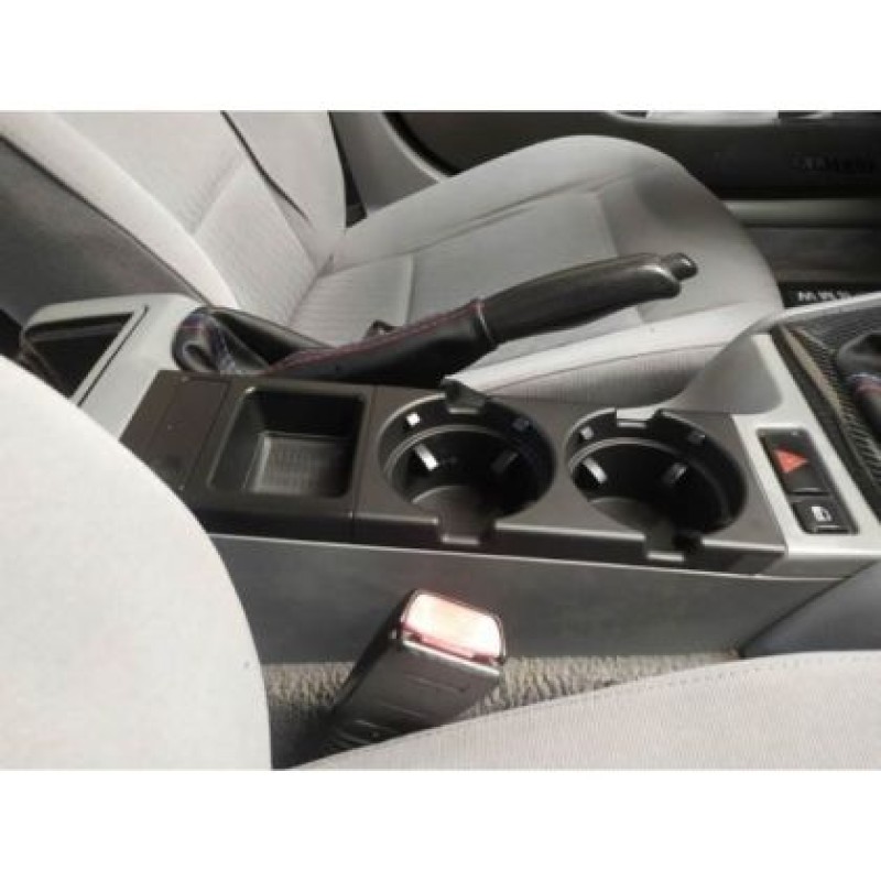 Ποτηροθήκη BMW E46 - δύο ποτήρια