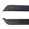Σκαλοπάτια Vw Amarok (2010-2023) double cab - 2τμχ.