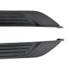 Σκαλοπάτια Vw Amarok (2010-2023) double cab - 2τμχ.