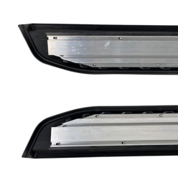 Σκαλοπάτια Ford Ranger (2023+) double cab - 2τμχ.