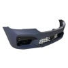 Προφυλακτήρας εμπρός BMW G30 (2020+) - M5 design με ανοίγματα parktronic και κάμερα με cruise control