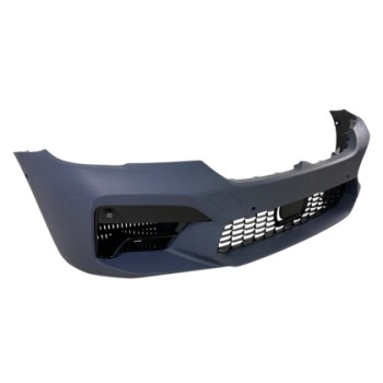 Προφυλακτήρας εμπρός BMW G30 (2020+) - M5 design με ανοίγματα parktronic και κάμερα με cruise control Προφυλακτήρας εμπρός BMW G30 (2020+) - M5 design με ανοίγματα parktronic και κάμερα με cruise control