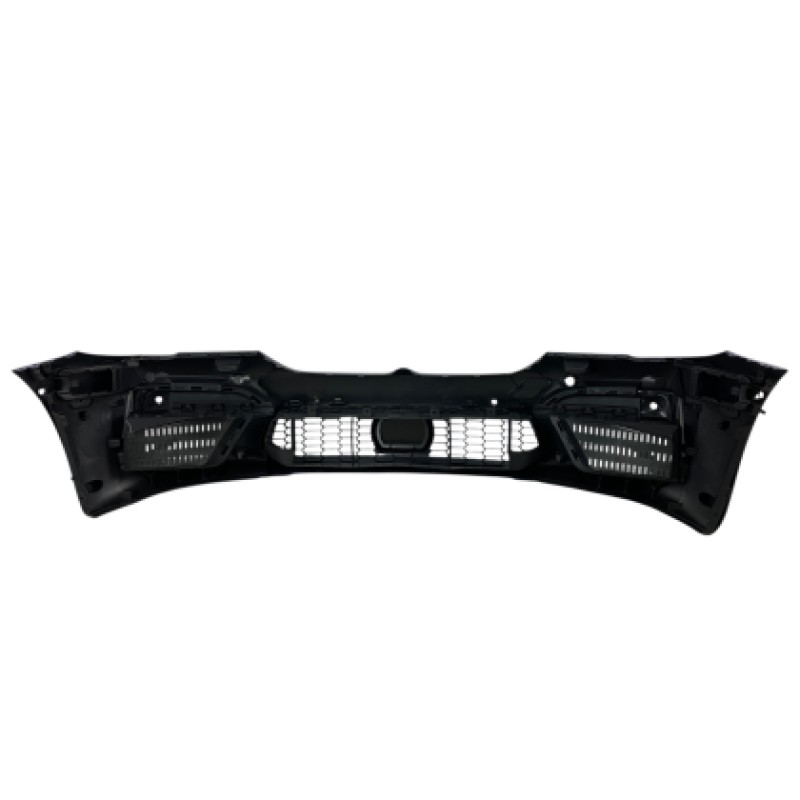Προφυλακτήρας εμπρός BMW G30 (2020+) - M5 design με ανοίγματα parktronic και κάμερα με cruise control
