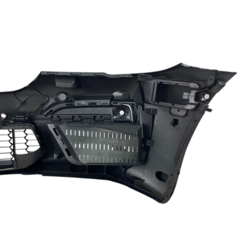 Προφυλακτήρας εμπρός BMW G30 (2020+) - M5 design με ανοίγματα parktronic και κάμερα με cruise control