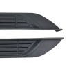 Σκαλοπάτια Ford Ranger (2016+) double cab - 2τμχ.