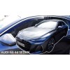 Ανεμοθραύστες Audi A6 (2025+) sedan - 4τμχ. εμπρός και πίσω, Heko