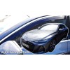 Ανεμοθραύστες Audi A6 (2025+) sedan, combi - 2τμχ. εμπρός, Heko