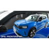 Ανεμοθραύστες Opel Frontera / Electric (2024+) - 4τμχ. εμπρός και πίσω, Heko